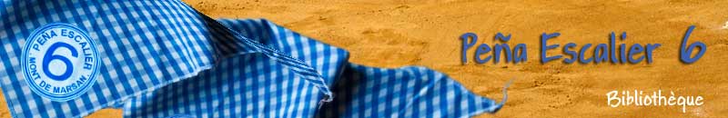 Peña Escalier 6