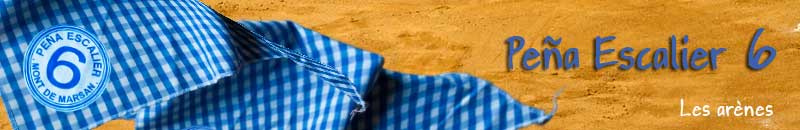 Peña Escalier 6